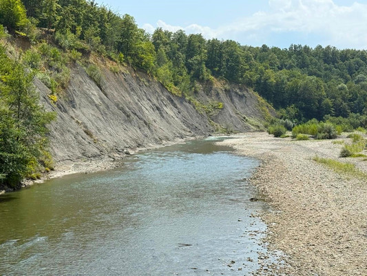 Продам участок 15 соток, ИЖС, Заречная ул, 4, Пригорное с, 0 км от города