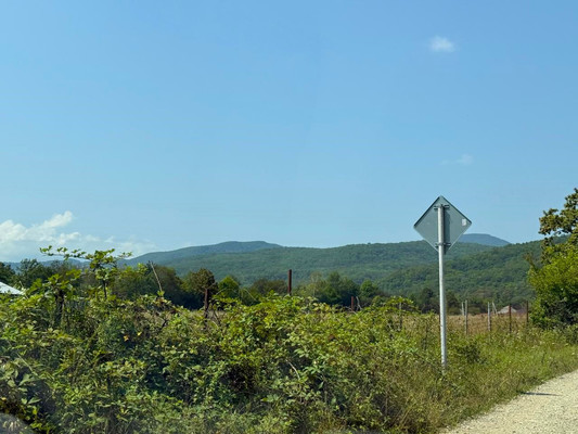 Продам участок 35 соток, ИЖС, Заречная ул, 8, Пригорное с, 0 км от города