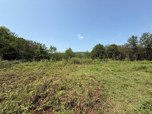 Продам участок 35 соток, ИЖС, Заречная ул, 8, Пригорное с, 0 км от города