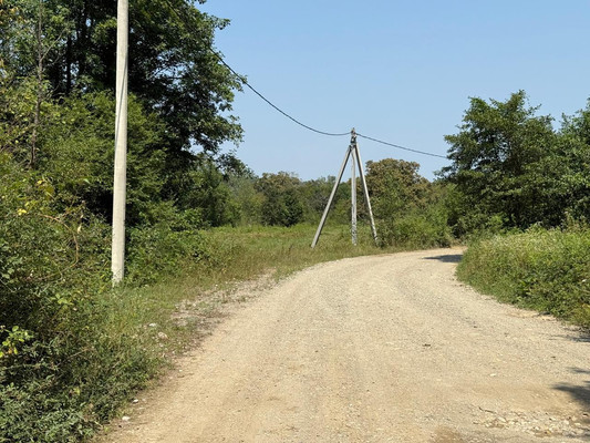 Продам участок 35 соток, ИЖС, Заречная ул, 8, Пригорное с, 0 км от города