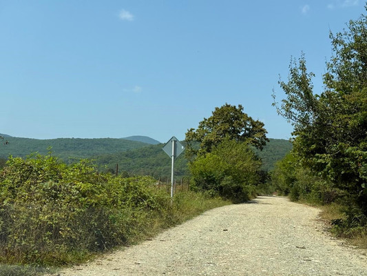 Продам участок 35 соток, ИЖС, Заречная ул, 8, Пригорное с, 0 км от города