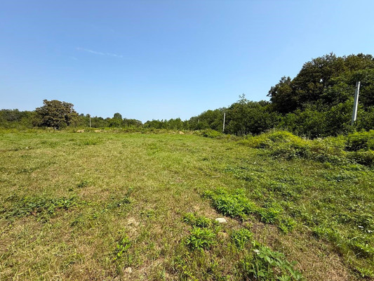 Продам участок 35 соток, ИЖС, Заречная ул, 8, Пригорное с, 0 км от города