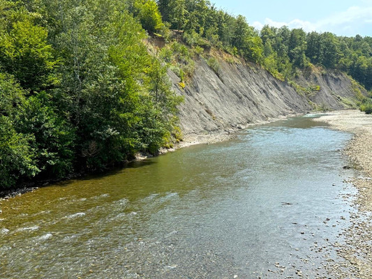 Продам участок 35 соток, ИЖС, Заречная ул, 8, Пригорное с, 0 км от города