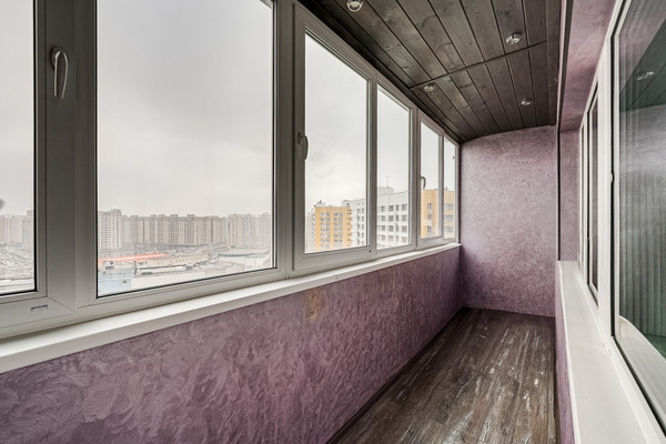 Продам однокомнатную (1-комн.) квартиру, Жуковский проезд, 7, Видное г