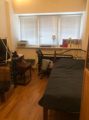 Продам трехкомнатную (3-комн.) квартиру, Козихинский Б. пер, 27кА, Москва г