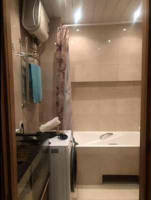 Продам трехкомнатную (3-комн.) квартиру, Козихинский Б. пер, 27кА, Москва г