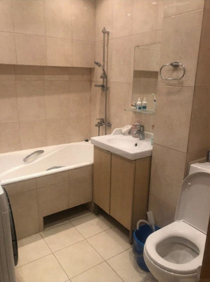 Продам трехкомнатную (3-комн.) квартиру, Козихинский Б. пер, 27кА, Москва г