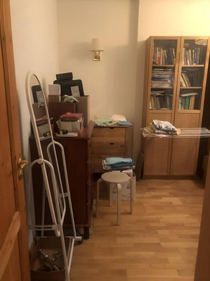 Продам трехкомнатную (3-комн.) квартиру, Козихинский Б. пер, 27кА, Москва г