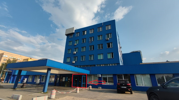 Сдам склад 230 м2, Кантемировская ул, 65, Москва г