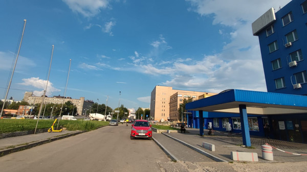 Сдам склад 230 м2, Кантемировская ул, 65, Москва г