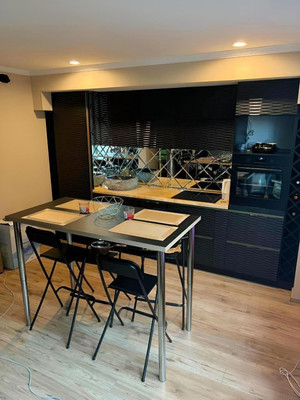 Продам трехкомнатную (3-комн.) квартиру, Верейская ул, 29, Москва г