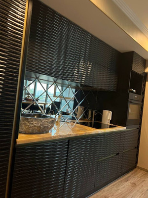 Продам трехкомнатную (3-комн.) квартиру, Верейская ул, 29, Москва г