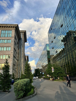 Продам трехкомнатную (3-комн.) квартиру, Верейская ул, 29, Москва г