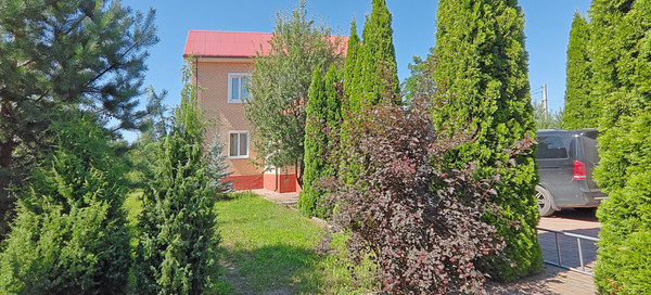 Продам дом, Полевая ул, 50, Кораблино с, 0 км от города