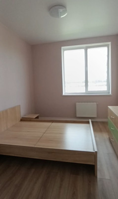 Продам двухкомнатную (2-комн.) квартиру, Бурейская ул, 1, Пригородный п