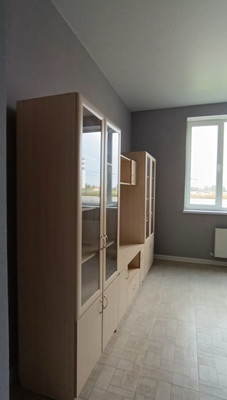 Продам двухкомнатную (2-комн.) квартиру, Бурейская ул, 1, Пригородный п