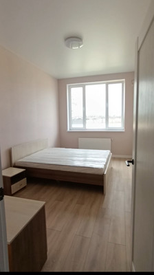 Продам двухкомнатную (2-комн.) квартиру, Бурейская ул, 1, Пригородный п
