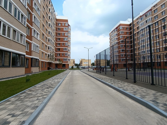 Продам двухкомнатную (2-комн.) квартиру, Бурейская ул, 1, Пригородный п