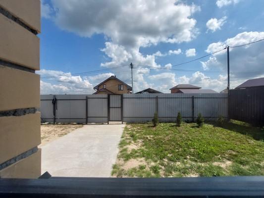 Продам дом, Трошково Светлое тер, 646, Раменское г, 0 км от города