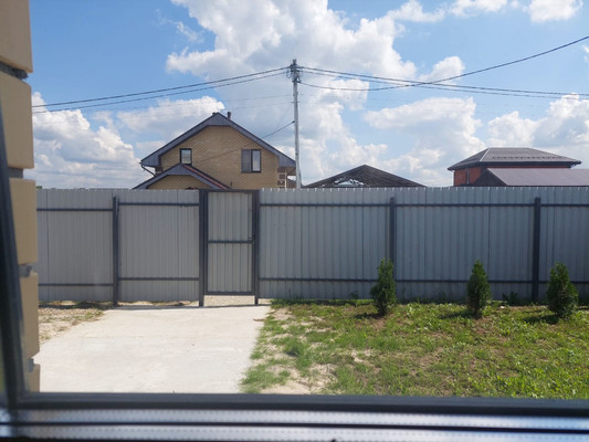 Продам дом, Трошково Светлое тер, 646, Раменское г, 0 км от города