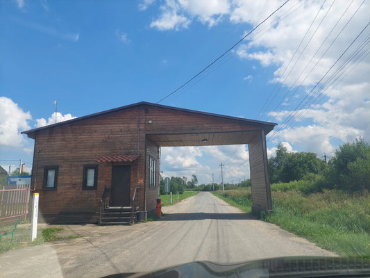 Продам дом, Трошково Светлое тер, 646, Раменское г, 0 км от города