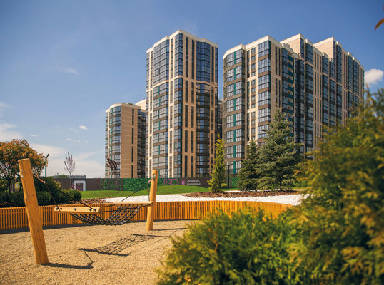 Продам двухкомнатную (2-комн.) квартиру, Любимово мкр, 2к1, Краснодар г