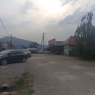 Продам участок 7,5 соток, ИЖС, Привокзальная ул, Каменномостский п, 0 км от города