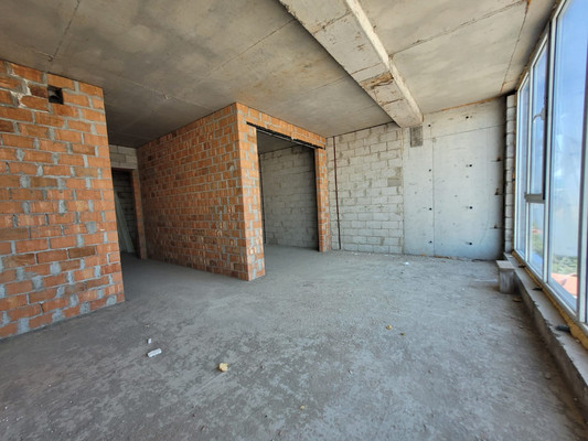 Продам однокомнатную (1-комн.) квартиру, Т.Идарова ул, 176к6, Нальчик г