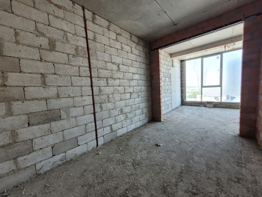 Продам однокомнатную (1-комн.) квартиру, Т.Идарова ул, 176к6, Нальчик г