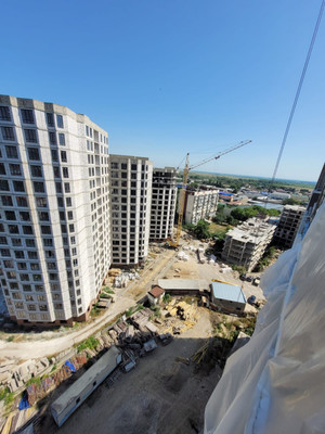 Продам однокомнатную (1-комн.) квартиру, Т.Идарова ул, 176к6, Нальчик г