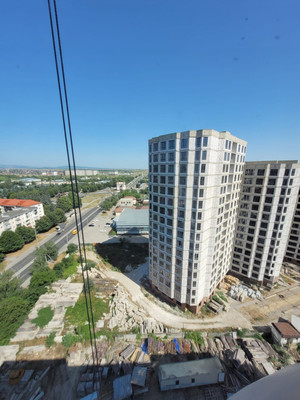 Продам однокомнатную (1-комн.) квартиру, Т.Идарова ул, 176к6, Нальчик г