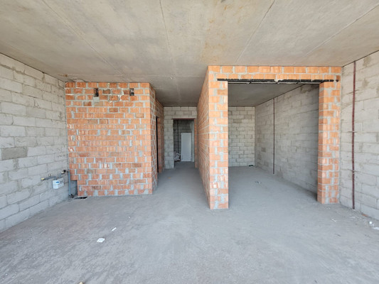 Продам однокомнатную (1-комн.) квартиру, Т.Идарова ул, 176к6, Нальчик г