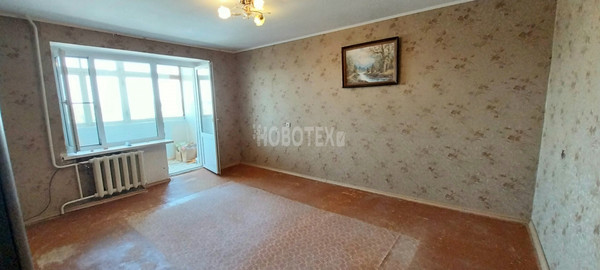 Продам двухкомнатную (2-комн.) квартиру, Короленко ул, 2, Кропоткин г