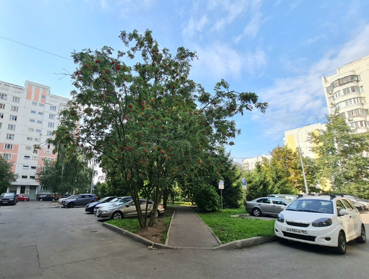 Продам трехкомнатную (3-комн.) квартиру, Южнобутовская ул, 121, Москва г