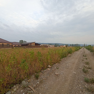 Продам участок 6 соток, ИЖС, Удобный п, 0 км от города