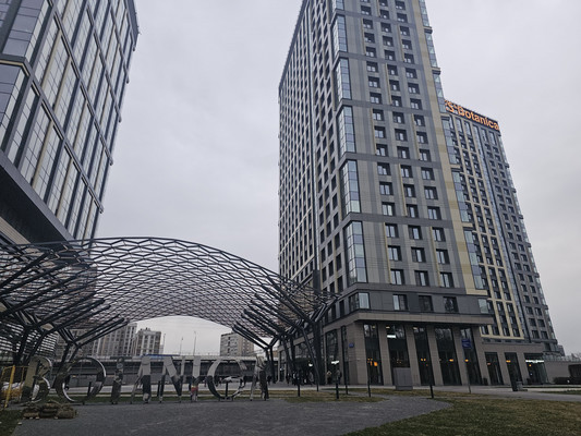 Продам однокомнатную (1-комн.) квартиру, Леонова 1-я ул, 18, Москва г