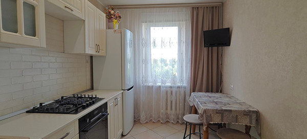 Продам двухкомнатную (2-комн.) квартиру, Новоселов ул, 42, Рязань г