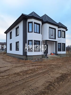 Продам дом, Командная ул, 71, Иннола парк тер. ДПК, 10 км от города