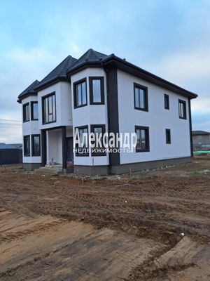 Продам дом, Командная ул, 71, Иннола парк тер. ДПК, 10 км от города