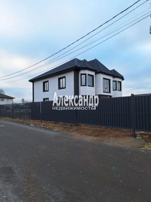 Продам дом, Командная ул, 71, Иннола парк тер. ДПК, 10 км от города