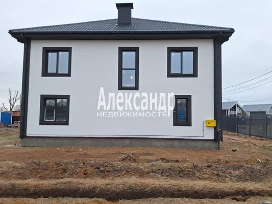 Продам дом, Командная ул, 71, Иннола парк тер. ДПК, 10 км от города