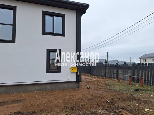 Продам дом, Командная ул, 71, Иннола парк тер. ДПК, 10 км от города