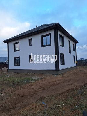 Продам дом, Командная ул, 71, Иннола парк тер. ДПК, 10 км от города