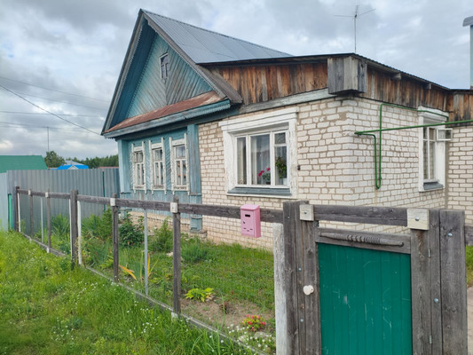 Продам дом, Конноармейская ул, 30, Нижний Новгород г, 0 км от города