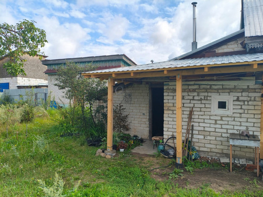Продам дом, Конноармейская ул, 30, Нижний Новгород г, 0 км от города