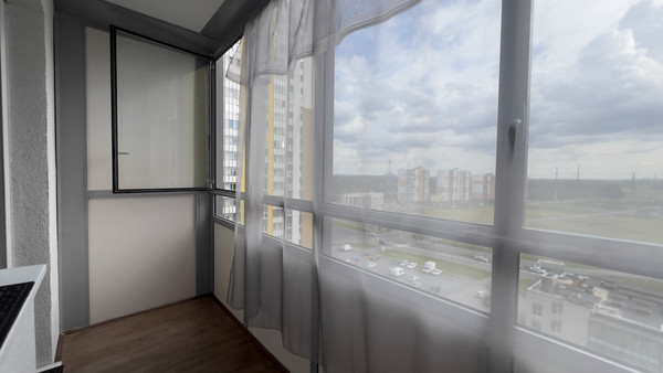 Продам однокомнатную (1-комн.) квартиру, Васнецовский пр-кт, 20, Санкт-Петербург г