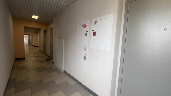 Продам однокомнатную (1-комн.) квартиру, Васнецовский пр-кт, 20, Санкт-Петербург г