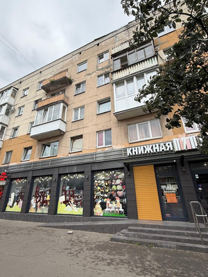 Сдам коммерческое помещение 166,2 м2, Ленинский пр-кт, 103-109, Калининград г
