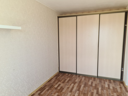 Продам однокомнатную (1-комн.) квартиру, Преображенский (Новое Ступино мкр) пр-кт, 9, Верзилово с