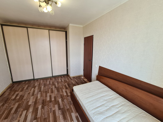 Продам однокомнатную (1-комн.) квартиру, Преображенский (Новое Ступино мкр) пр-кт, 9, Верзилово с